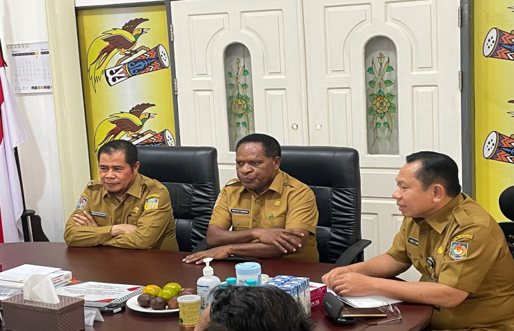 Pemerintah Provinsi Papua