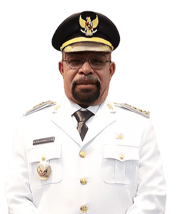 Dr. YUNUS WONDA, S.H., M.H