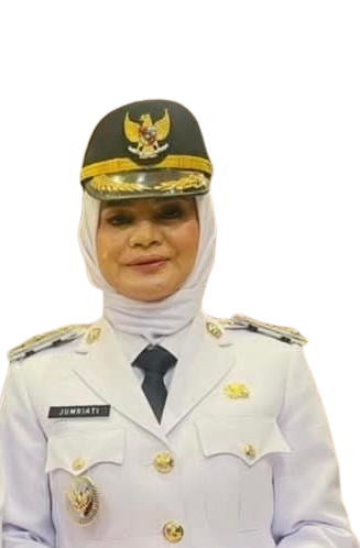 HJ. JUMRIATI, SH