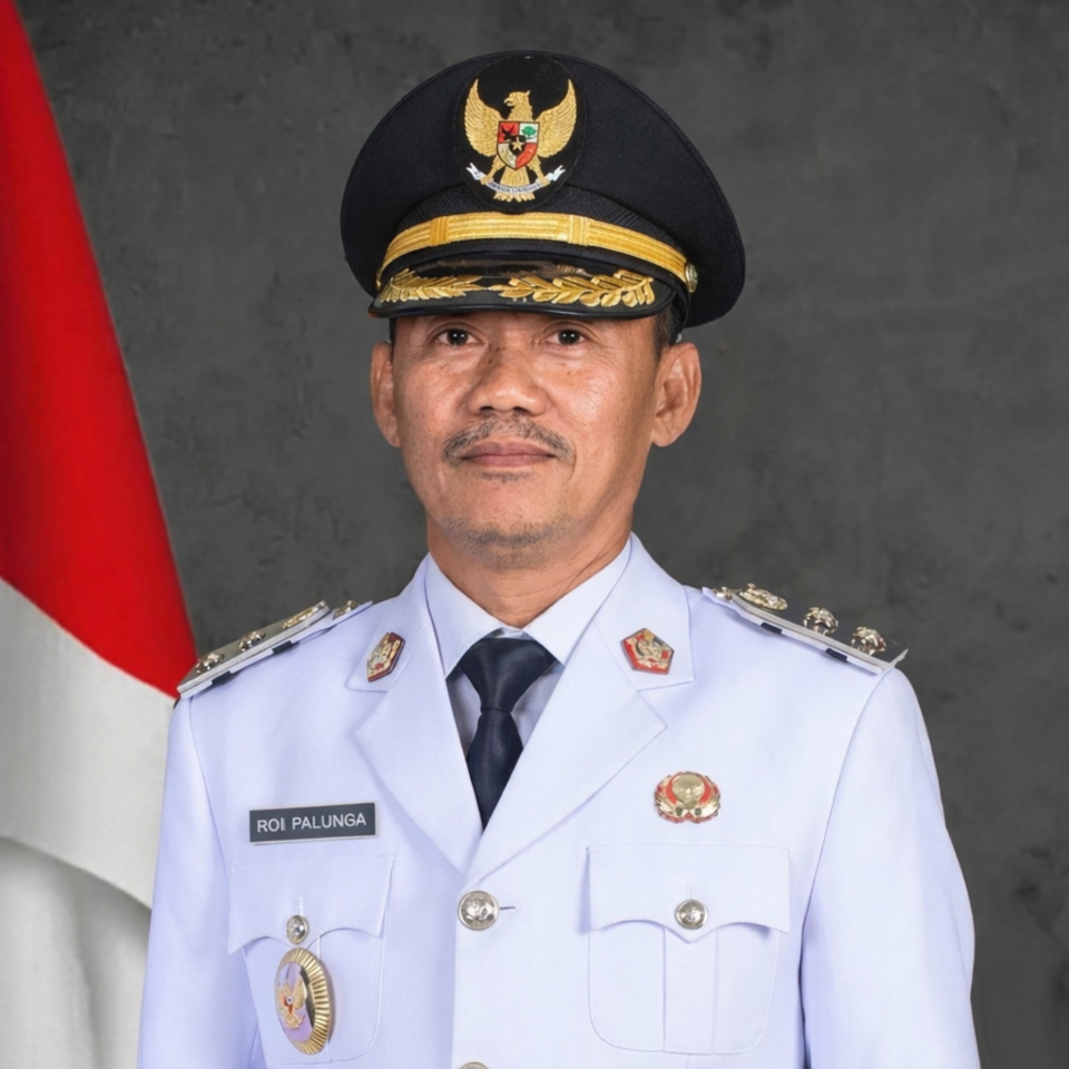 ROI PALUNGA