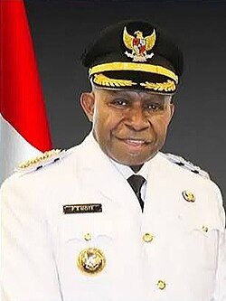 Drs. FRANSISCUS XAVERIUS MOTE, M.SI