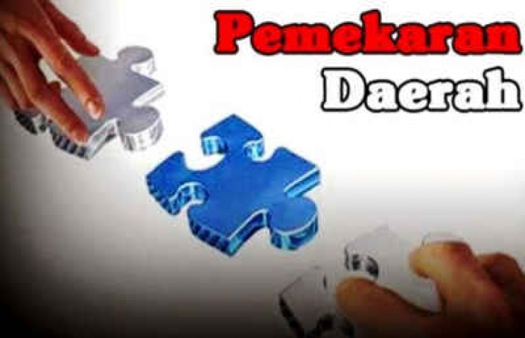 Tiga Kabupaten Sepakati Distrik Derfos Ibukota Lembah Rufaer