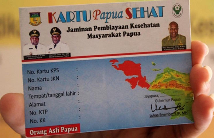 Komisi IX DPR RI Puji Program KPS