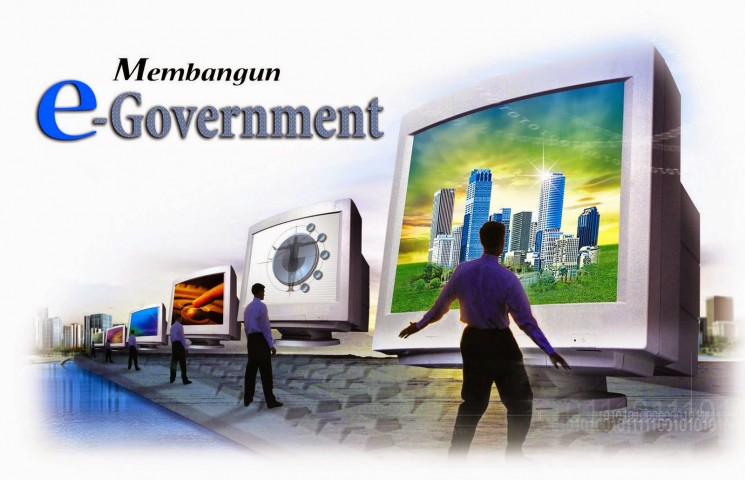 Pemerintah Provinsi Canangkan e-Government Papua