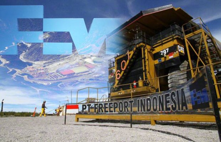Pusat Data Terpadu Pemprov Papua