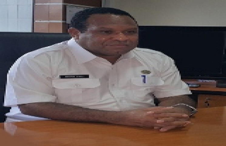Freeport Dituntut Lunasi Utang Pajak Air Permukaan