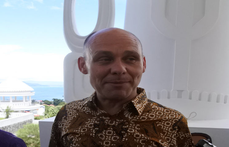 Pemerintah Belanda Ajak Papua Kerja Sama Cegah Pelanggaran HAM