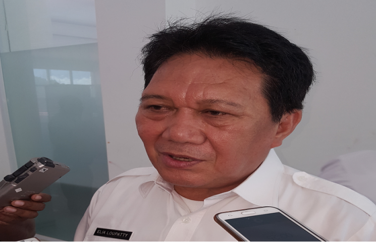 SKPD Diminta Segera Tindaklanjuti Seluruh Temuan Auditor