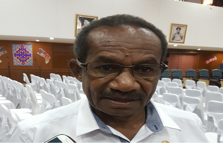 Korban Penipuan SK CPNS Palsu Diimbau Lapor Polisi