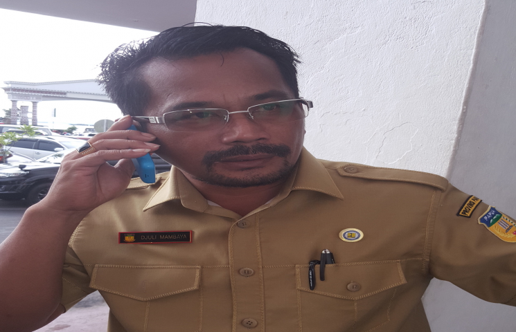 Pusat Diminta Cek Kondisi Ruas Jalan di Papua