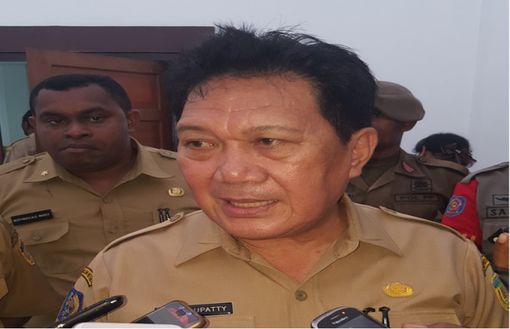 Instansi Terkait Diminta Tingkatkan Pengawasan Pangan