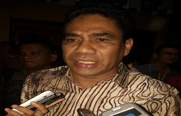 Korpri Diminta Aktifkan Kembali koperasi Pegawai