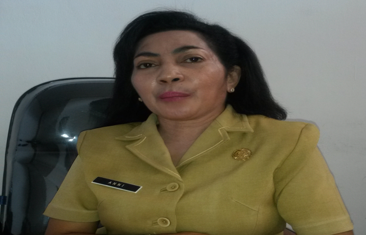 Keterwakilan Perempuan di Dunia Politik Masih Kurang