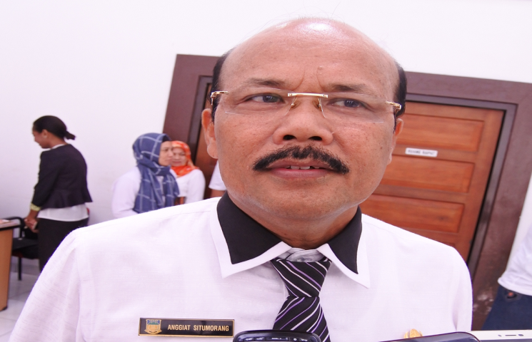 Pemprov Ingin Pengadaan Barang dan Jasa PON Tak Dikorupsi