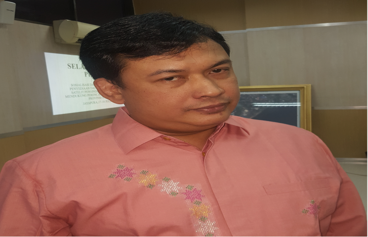 LAPAN Klaim Siap Bantu Identifikasi Lahan Ganja