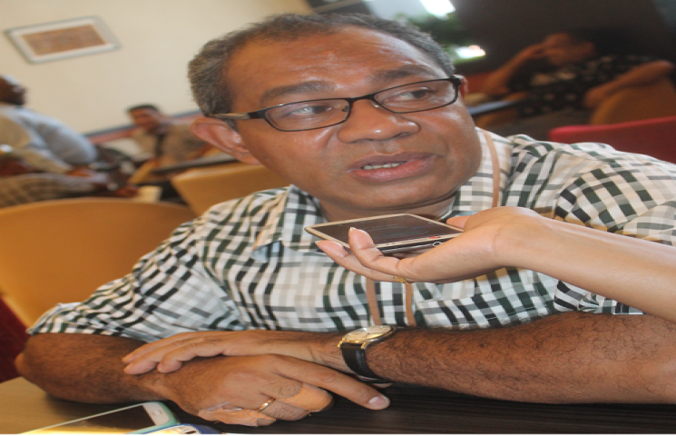Legislator Apresiasi Perjuangan Pemprov Soal Pajak PAP