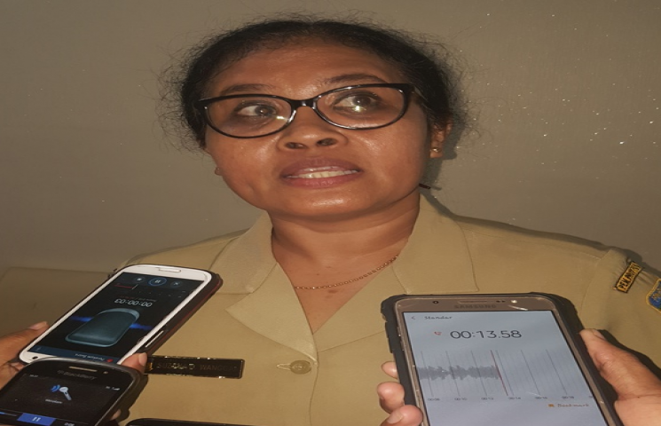 Biro Perbatasan Kembali Sosialisasi Aturan Lintas Batas