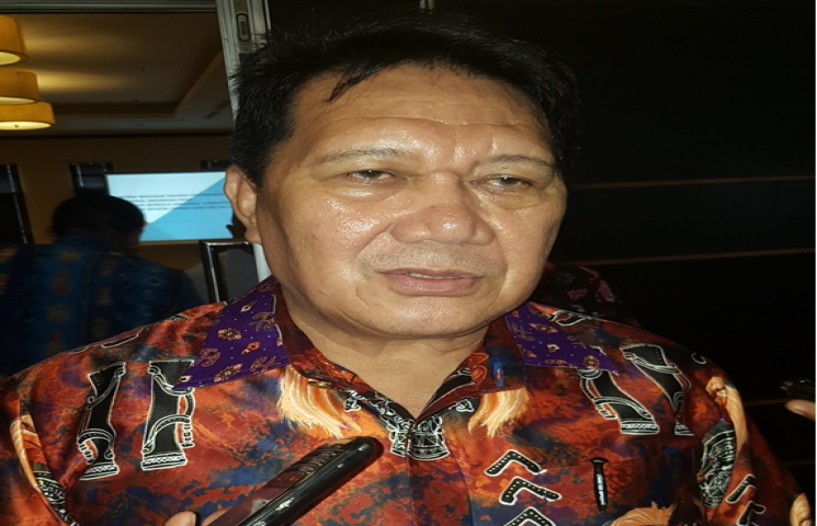 Pusat Data Terpadu Pemprov Papua