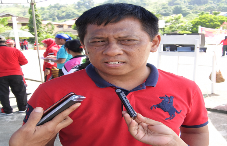 Petani Kota Jayapura Diundang Ikut Upacara HUT RI di Istana Merdeka
