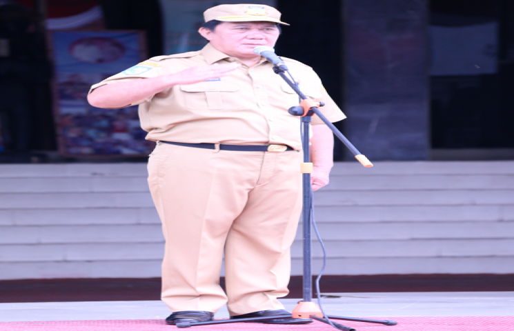 Transaksi Keuangan Non Tunai Mampu Cegah KKN