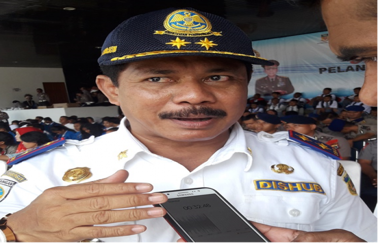 Pemprov Koordinasi Dengan Kemenhub Soal Kebutuhan Bus PON