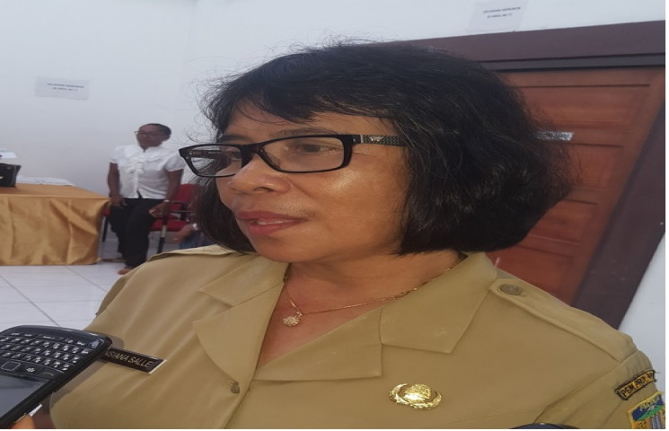 Diskominfo Mulai Garap Blue Print TIK PON 2020