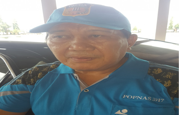 Pemprov Imbau Semua Pihak di Intan Jaya Terima Hasil Pilkada