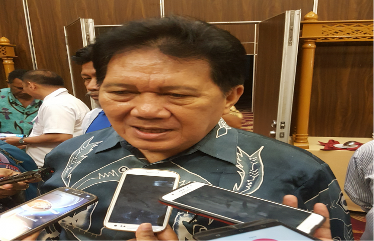 10.035 Orang Akan Kunjungi Papua Saat PON XX