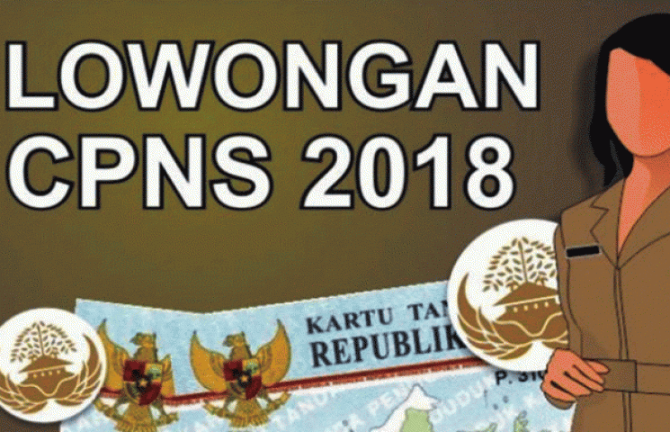 Hari Ini, Tahapan Tes CAT CPNS Pemprov Papua Digelar