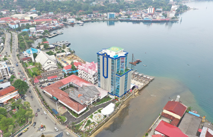 Tak Ada Lagi Pemilihan 14 Kursi Otsus DPRP 