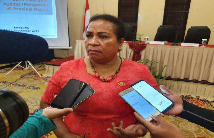 Pasal Kontroversial RUU KUHP Dinilai Tak Cocok Diterapkan di Papua
