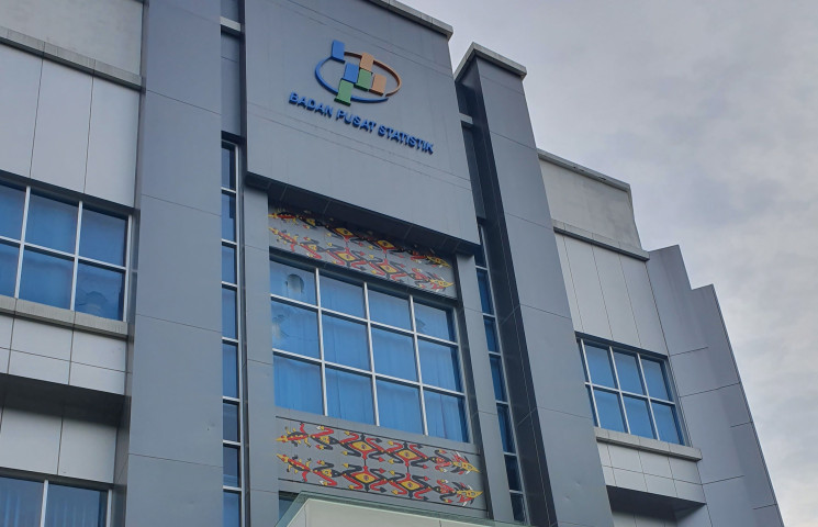 BPS : Terjadi Penurunan Jumlah Penumpang 33,84 Persen di Agustus 2019