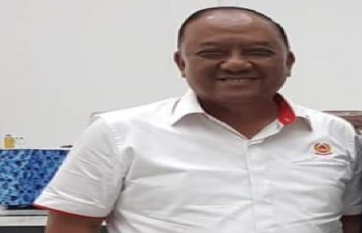 KONI Pusat Akan Siapkan 10 Cabor Untuk Mengikuti Berbagai Kejuaraan