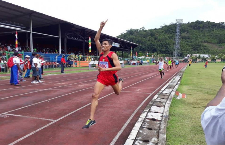 PASI Papua Rencanakan TC Di Thailand
