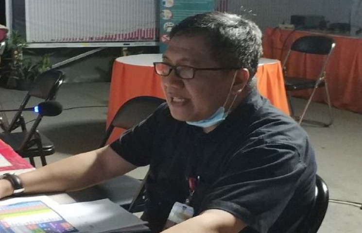 Positif Covid-19 di Papua Tambah 61, Total 734 Kasus