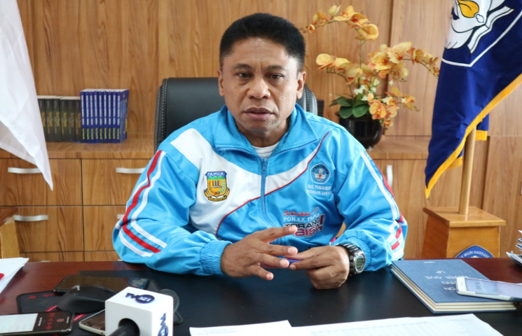 Disdik : Siswa SMP di Papua Lulus 98,12 Persen