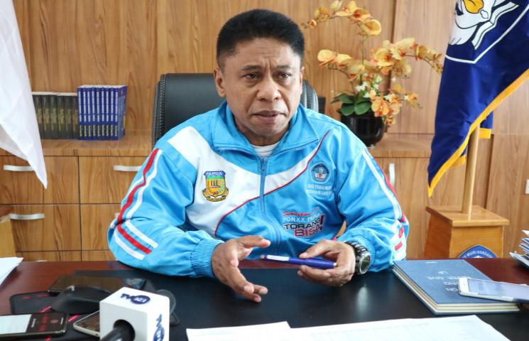 Sekolah Diimbau Hilangkan Syarat Berlebihan Saat Penerimaan Siswa Baru 