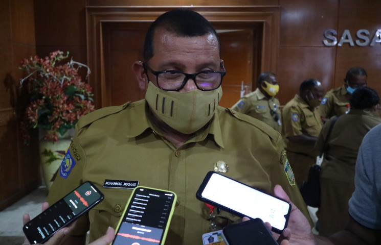 Wacana Usulan Pembentukan 14 Kursi di Kabupaten dan Kota Mulai Dibahas