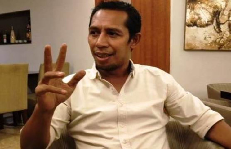Kirab Api PON Papua Lewati 7 Kota