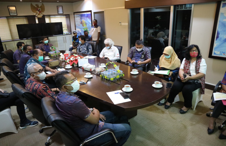 PLN : Pasokan Listrik Saat PON Aman