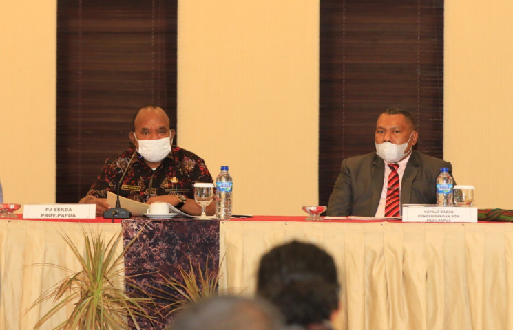 Pemprov Papua Rilis Lulusan Beasiswa Otsus Capai 1051 Mahasiswa