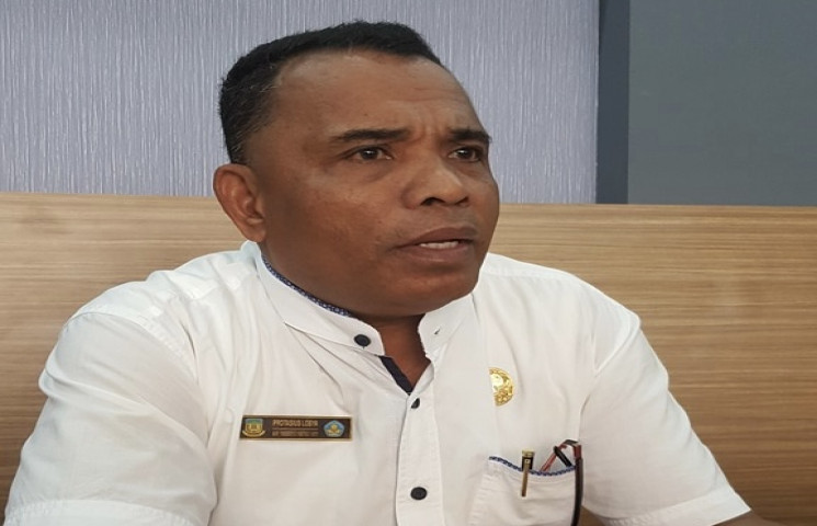 Disdik Papua Bolehkan Penerapan Belajar Tatap Muka di Wilayah Zona Hijau