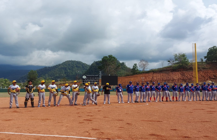 Pertandingan Perdana PON Hilangkan Keraguan Semua Kalangan