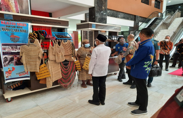 Pempus Siapkan Bantuan Tambahan Dana Khusus Bagi Rumah Tangga Miskin