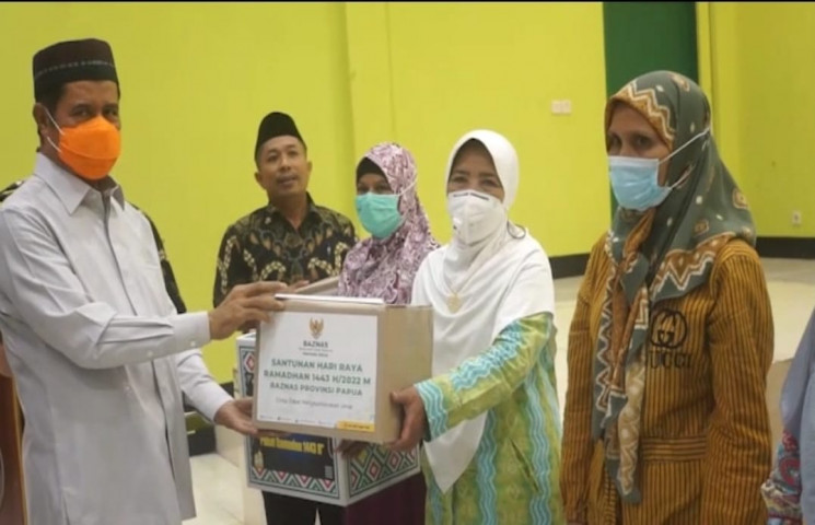 Pusat Data Terpadu Pemprov Papua