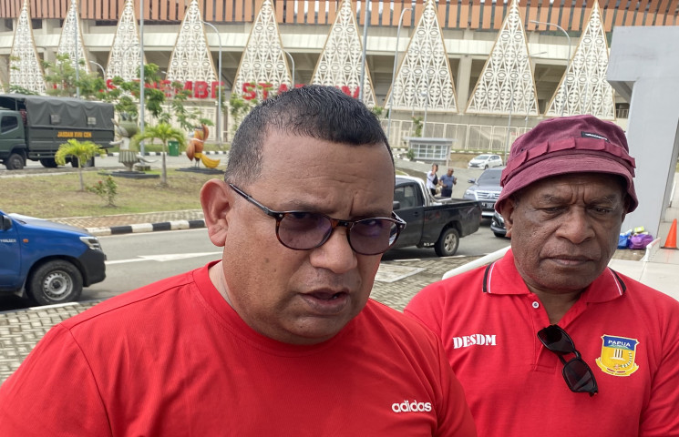 Peserta Upacara HUT Kemerdekaan RI Diminta Jalankan Prokes