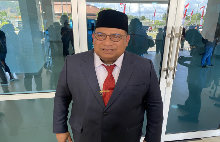 Generasi Muda Diajak Bersatu Isi Kemerdekaan Meski Beda Pendapat