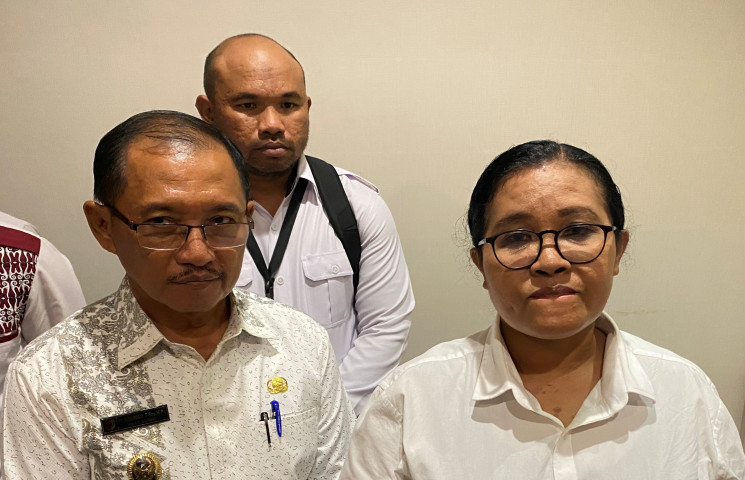 Pemerintah Pusat Didorong Layangkan Surat Protes ke Pemerintah PNG