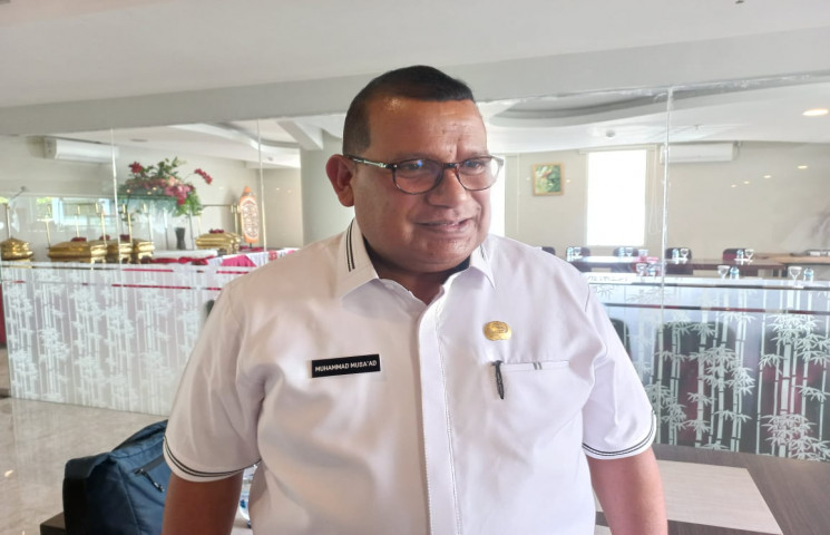 Pemprov Papua : Penetapan Tarif Baru Angkutan Umum Memperhatikan Kemampuan Masyarakat