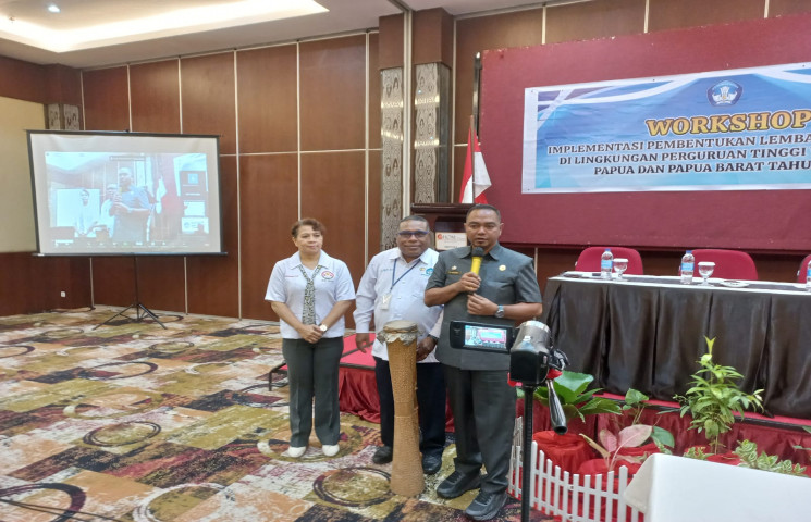 Perguruan Tinggi Didorong Bentuk Lembaga Penyiaran Kampus